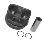 Mahle Piston - E36 85.oo MM M44 - Kod MHL0830800 - OEM 11251739786