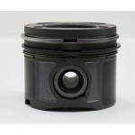 Mahle Piston - 84.oo MM EURO4 - Kod MHL0833300 - OEM 11247790515