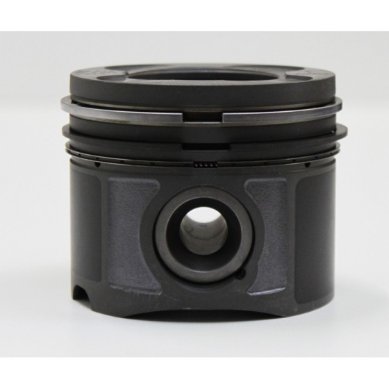 Mahle Piston - 84.oo MM EURO4 - Kod MHL0833300 - OEM 11247790515 ürün görseli