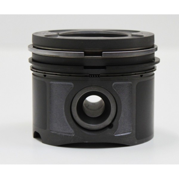 Mahle Piston - 84.oo MM EURO4 - Kod MHL0833300 - OEM 11247790515
