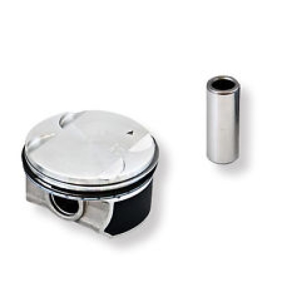 Mahle Piston - 84.5o MM M54 - Kod MHL083PI00013102 - OEM 11257506222 ürün görseli