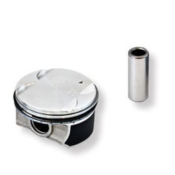 Mahle Piston - 84.5o MM M54 - Kod MHL083PI00013102 - OEM 11257506222