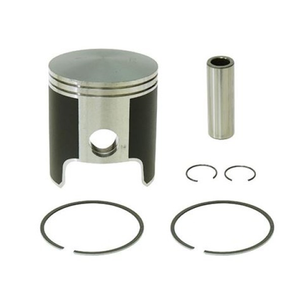 Mahle Piston - Bmw 318i E34-36 84.5o MM M43 - Kod MHL083PI00014102 - OEM 11251743154