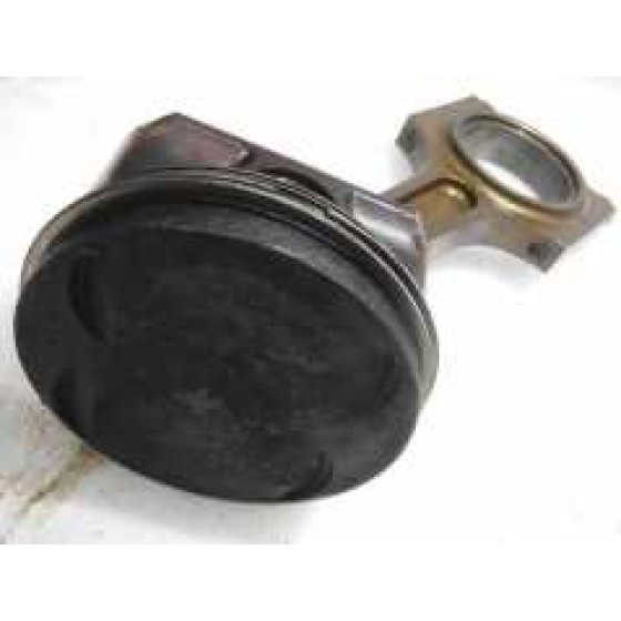 Mahle Piston - E39-46 84.oo MM M57 - Kod MHL083PI00018100 - OEM 11217786998 ürün görseli