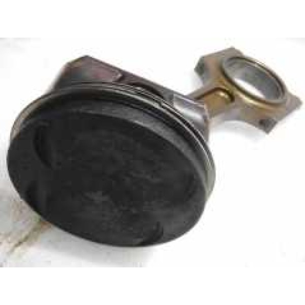 Mahle Piston - E39-46 84.oo MM M57 - Kod MHL083PI00018100 - OEM 11217786998