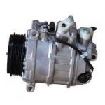 Mahle Klima Kompresörü Mercedes-benz Sprinter Vito 00> 6 Kaburgali - Kod MHLACP23000S - OEM A0002309011
