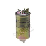 Mahle Yakıt Filtresi - Volkswagen Golf 4-volkswagen Bora-volkswagen Passat-lt28 / 35-seat Leon-seat Toledo 2 -Skoda Octavia-lt28 / 46 1.9 Audi TDI - Kod MHLKL147D - OEM 1J0127401A
