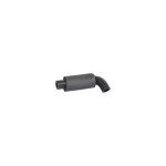 KAUTEK Vakum Hortumu Mitsubishi L 300 (P0W, P1W) 2.5 D 1986-2006 - Kod MI-VH005 - OEM 894339073351