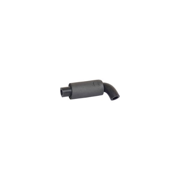 KAUTEK Vakum Hortumu Mitsubishi L 300 (P0W, P1W) 2.5 D 1986-2006 - Kod MI-VH005 - OEM 894339073351