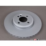BTAP Fren Diski - Aynasi ÖN Cooper S 36698 - Kod MIN288170 - OEM 34116774986