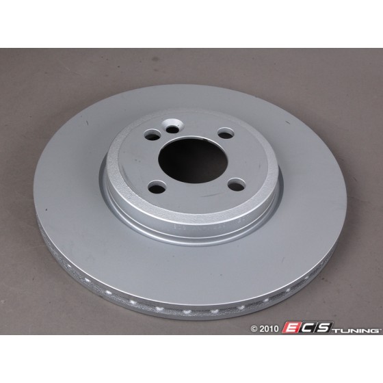 BTAP Fren Diski - Aynasi ÖN Cooper S 36698 - Kod MIN288170 - OEM 34116774986 ürün görseli