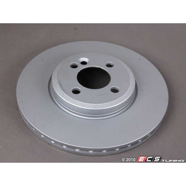 BTAP Fren Diski - Aynasi ÖN Cooper S 36698 - Kod MIN288170 - OEM 34116774986