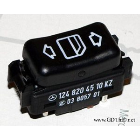 MARELLI Cam Düğmesi ÖN Sol 124 - Kod MML000050948010 - OEM A1248204510 ürün görseli