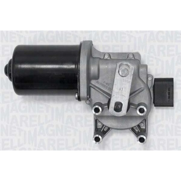 MARELLI Ön Silecek Motoru - T5 - Kod MML064052111010 - OEM 7E1955113B