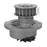 MARELLI Devirdaim Su Pompası - / SU Pompasi Opel Astra F-opel Corsa A-b-opel Combo 1.2-1.4-1.6 PA442 - Kod MML351110000900 - OEM 1334025