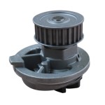 MARELLI Devirdaim Su Pompası - / SU Pompasi Opel Astra F-opel Vectra C 1.8-2.0 - Kod MML351110002000 - OEM 1334054