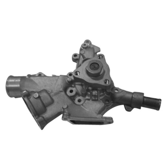 MARELLI Devirdaim Su Pompası - / SU Pompasi Opel Corsa B-opel Astra G 1.2 16v(x12xe-z12xe) PA729 - Kod MML351110003300 - OEM 1334079 ürün görseli