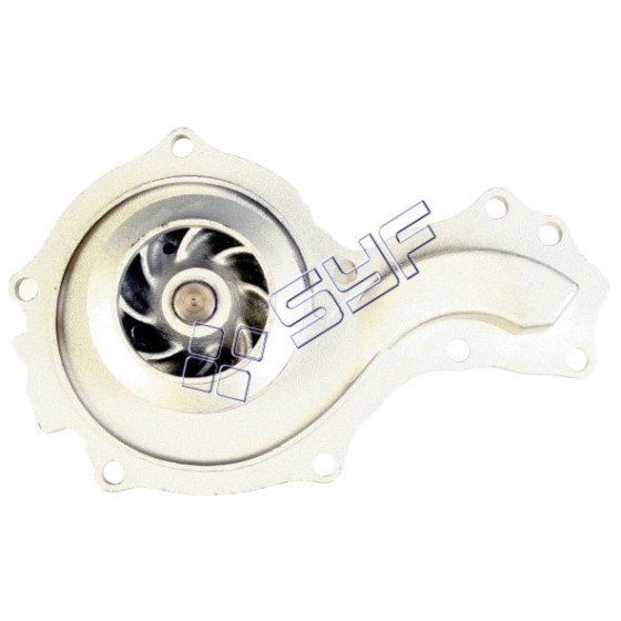 MARELLI Devirdaim Su Pompası - / SU Pompasi Adr-aeb Volkswagen Passat 4 1.8-1.8t - Kod MML351110005100 - OEM 026121005F ürün görseli