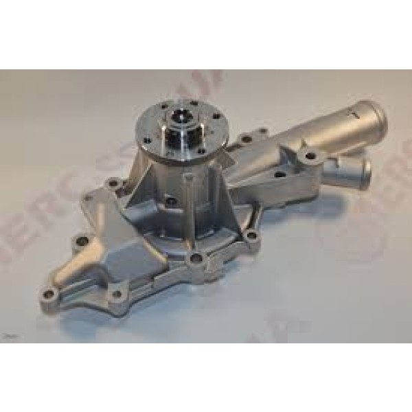MARELLI Devirdaim Su Pompası - / SU Pompasi 646 Mercedes-benz Sprinter - Kod MML351110014700 - OEM A6462001601