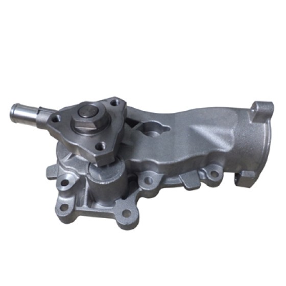MARELLI Devirdaim Su Pompası - / SU Pompasi Opel Astra J 1.4- Opel Corsa D 1.2 1.4-opel Meriva B - 1.4 - Kod MML351110015400 - OEM 1334169 ürün görseli