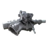 MARELLI Devirdaim Su Pompası - / SU Pompasi Opel Astra H 1.4-opel Corsa C (F08, F68) 1.0-opel Meriva 1.4 16V Twinport-vauxh Opel Astra MK V Estate 1.4 PA958 - Kod MML351110016700 - OEM 1334145