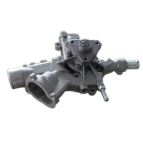 MARELLI Devirdaim Su Pompası - / SU Pompasi Opel Astra H 1.4-opel Corsa C (F08, F68) 1.0-opel Meriva 1.4 16V Twinport-vauxh Opel Astra MK V Estate 1.4 PA958 - Kod MML351110016700 - OEM 1334145 ürün görseli