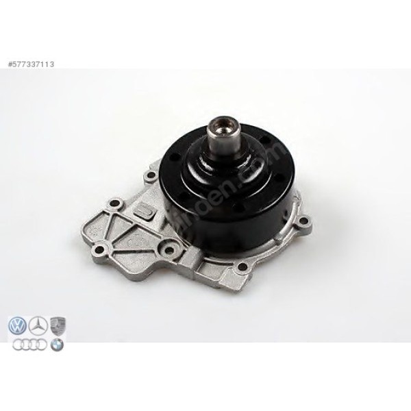 MARELLI Devirdaim Su Pompası - / SU Pompasi Mercedes-benz Sprinter 651 Euro 5 Pimli Kanalsiz - Kod MML351110017000 - OEM A6512002301