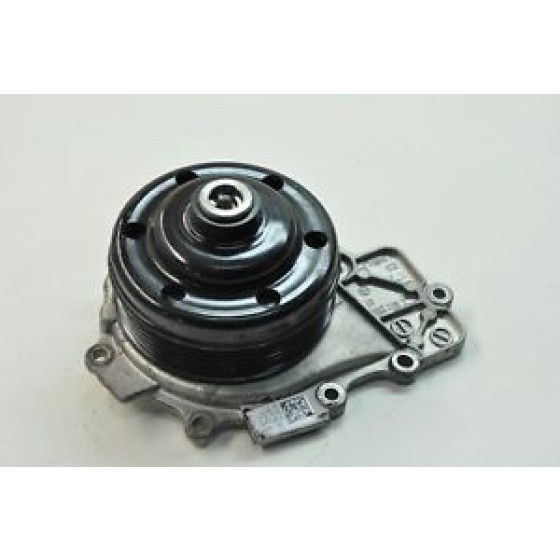 MARELLI Devirdaim Su Pompası - SU Pompasi / Mercedes-benz Sprinter Vito - 651 - 639 Euro 5 Pimsiz Kanalli - Kod MML351110018900 - OEM A6512003501 ürün görseli