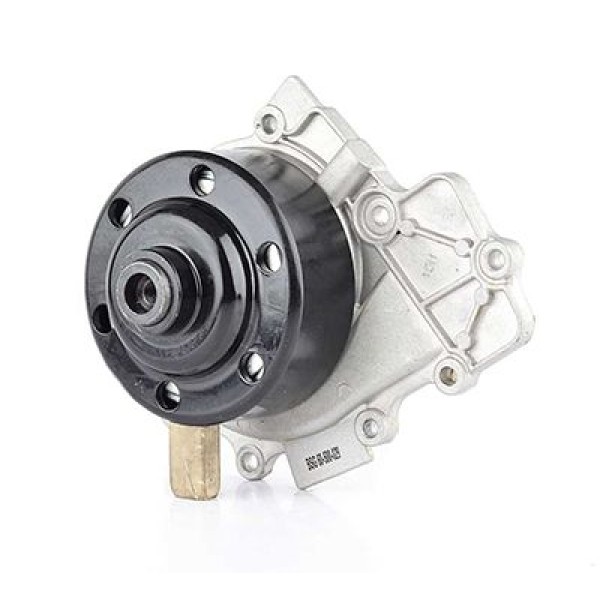 MARELLI Devirdaim Su Pompası - / SU Pompasi Mercedes-benz Sprinter 639 651 Euro 5 Pimsiz Kanalsiz - Kod MML351110019100 - OEM A6512003301