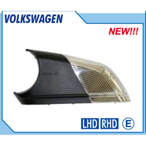 MARELLI Ayna - Sinyali Sağ Volkswagen Polo 5 - Kod MML351990001360 - OEM 1Z0949102C ürün görseli
