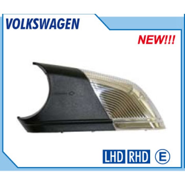 MARELLI Ayna - Sinyali Sağ Volkswagen Polo 5 - Kod MML351990001360 - OEM 1Z0949102C