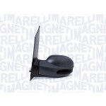 MARELLI Ayna - Elek Res Çiz Sol 639 Kapakli - Kod MML351991119370 - OEM A6398104516