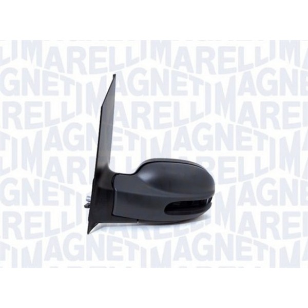 MARELLI Ayna - Elek Res Çiz Sol 639 Kapakli - Kod MML351991119370 - OEM A6398104516
