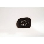 MARELLI Ayna - Cami Çiz Rezistansli Sol 639 - Kod MML351991305070 - OEM A0008100919