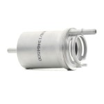 MARELLI Yakıt Filtresi - 4 Bar / KL176 / 6D / H155WK Volkswagen Polo-seat Cordoba-skoda Fabia-golf5-volkswagen Jetta-a3 Bby-bky-bbz-bgu-blf-blp-bme-bse 1, 4 16v-1, 6-1, 6 16V - Kod MML359000200560 - OEM 6Q0201511