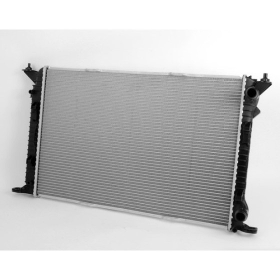 MARELLI SU Radyatörü 3 Baglantili Favorit-skoda Felicia - Kod MML359000300590 - OEM 6U0121251C ürün görseli