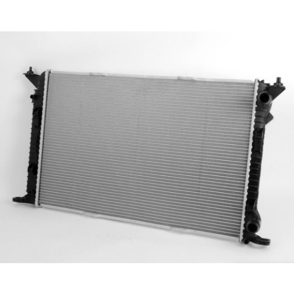 MARELLI SU Radyatörü 3 Baglantili Favorit-skoda Felicia - Kod MML359000300590 - OEM 6U0121251C