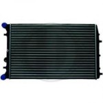 MARELLI SU Radyatörü Cfwa-cusb-cusc Volkswagen Polo 6 1.2tdi-1.4tdi - Kod MML359000300970 - OEM 6R0121253