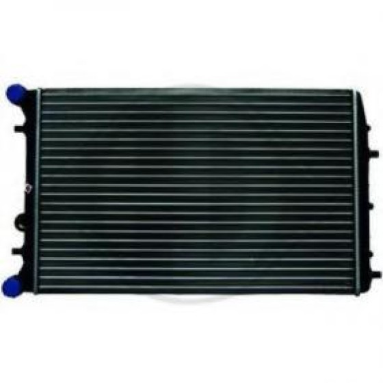 MARELLI SU Radyatörü Cfwa-cusb-cusc Volkswagen Polo 6 1.2tdi-1.4tdi - Kod MML359000300970 - OEM 6R0121253 ürün görseli
