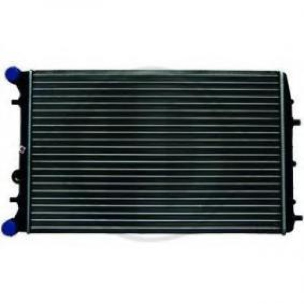 MARELLI SU Radyatörü Cfwa-cusb-cusc Volkswagen Polo 6 1.2tdi-1.4tdi - Kod MML359000300970 - OEM 6R0121253
