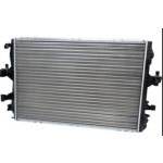 MARELLI SU Radyatörü Volkswagen Polo-a1-skoda Fabia Cfwa-cusa-cyzb-clhb-chyb-cbzc-cjzc-cbzb-cggb-cayb 1, 0-1, 2-1, 4-1, 2 Audi Tdi-1, 4 Audi TDI 8mk 376 - Kod MML359000301340 - OEM 6R0121253