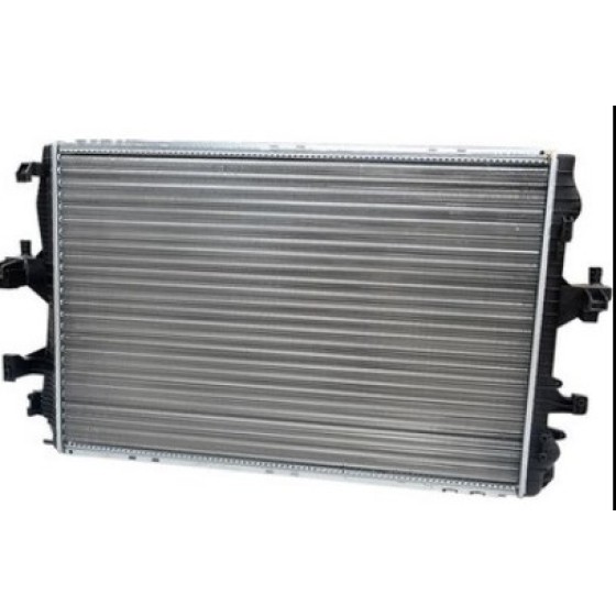 MARELLI SU Radyatörü Volkswagen Polo-a1-skoda Fabia Cfwa-cusa-cyzb-clhb-chyb-cbzc-cjzc-cbzb-cggb-cayb 1, 0-1, 2-1, 4-1, 2 Audi Tdi-1, 4 Audi TDI 8mk 376 - Kod MML359000301340 - OEM 6R0121253 ürün görseli