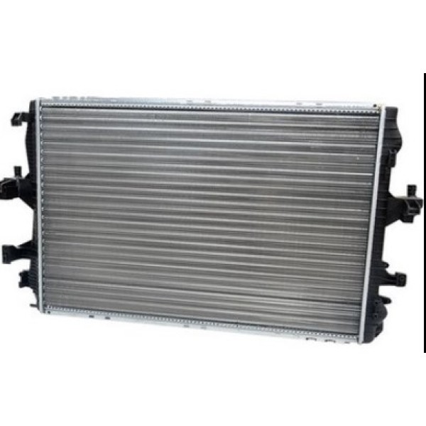 MARELLI SU Radyatörü Volkswagen Polo-a1-skoda Fabia Cfwa-cusa-cyzb-clhb-chyb-cbzc-cjzc-cbzb-cggb-cayb 1, 0-1, 2-1, 4-1, 2 Audi Tdi-1, 4 Audi TDI 8mk 376 - Kod MML359000301340 - OEM 6R0121253