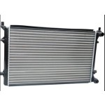 MARELLI SU Radyatörü Golf5-golf6-volkswagen Jetta-volkswagen Passat-a3 Bgu-bse-blf-blp 1, 6-1, 6 FSI 8mk 376 ( Mm) - Kod MML359000301430 - OEM 1K0121251P