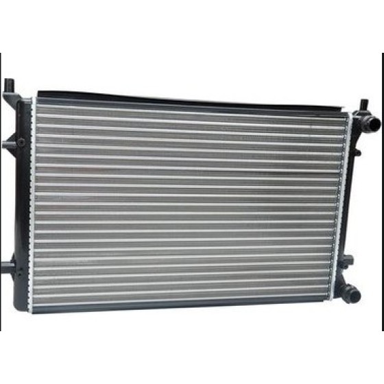 MARELLI SU Radyatörü Golf5-golf6-volkswagen Jetta-volkswagen Passat-a3 Bgu-bse-blf-blp 1, 6-1, 6 FSI 8mk 376 ( Mm) - Kod MML359000301430 - OEM 1K0121251P ürün görseli