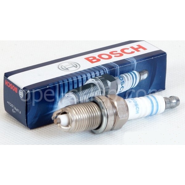 MARELLI Buji - Çift Tirnak Opel Astra - Opel Corsa - Kod MML359000400010 - OEM 1214000