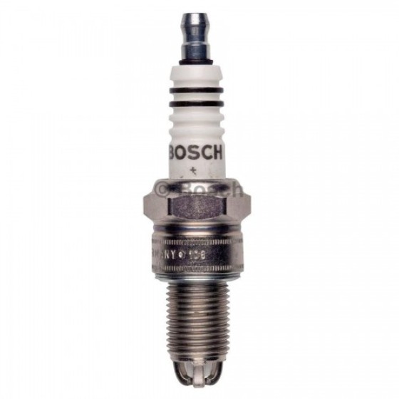 MARELLI Buji - Volkswagen Golf 3 93=>-volkswagen Polo Clasic Kalin Paso - Kod MML359000400220 - OEM 101000026AB ürün görseli