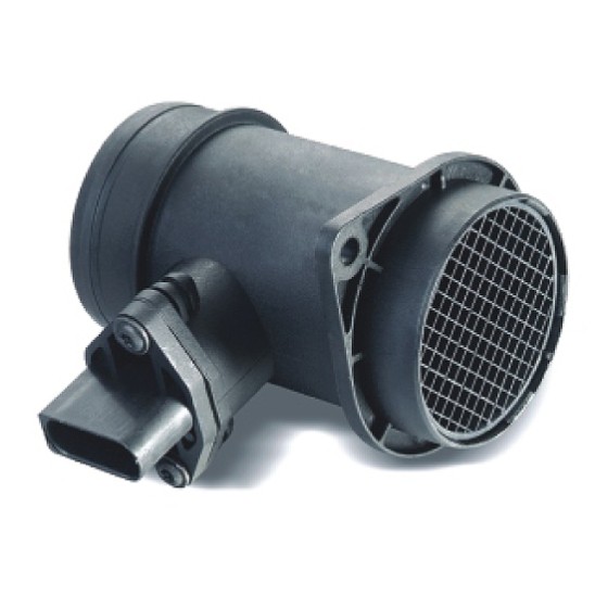 MARELLI Hava Debimetresi (Akişmetre) Lt35-t4-volkswagen Caddy-volkswagen Passat-a4-a6 1.9 Audi TDI - Kod MML359000600240 - OEM 028906461 ürün görseli