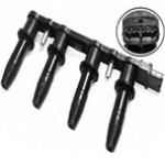 MARELLI Ateşleme Bobini - Opel Astra G-h / Opel Corsa D 07 / Opel Insignia / Mariva 05-10 / Opel Zafira B / Opel Vectra C (X16let-z16xep)6 Fis - Kod MML359000601300 - OEM 1208021