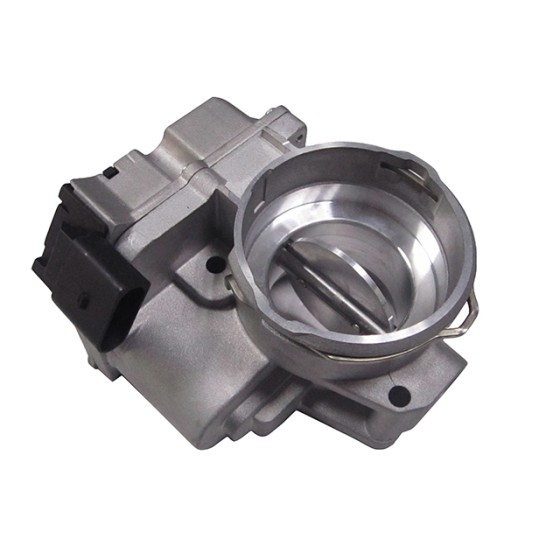 MARELLI Boğaz Kelebeği - Gaz Boğaz Kelebeği Volkswagen Passat-golf5-a3 Blb-bre-bkp-cbab 2, 0 Audi TDI Prg 7.03703.70.0 - Kod MML359000602270 - OEM 03G128063J ürün görseli